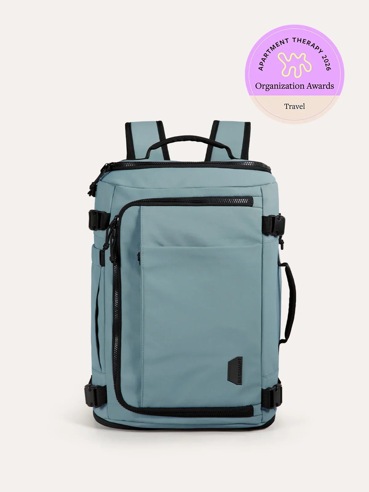 Blast 38L Travel Backpack