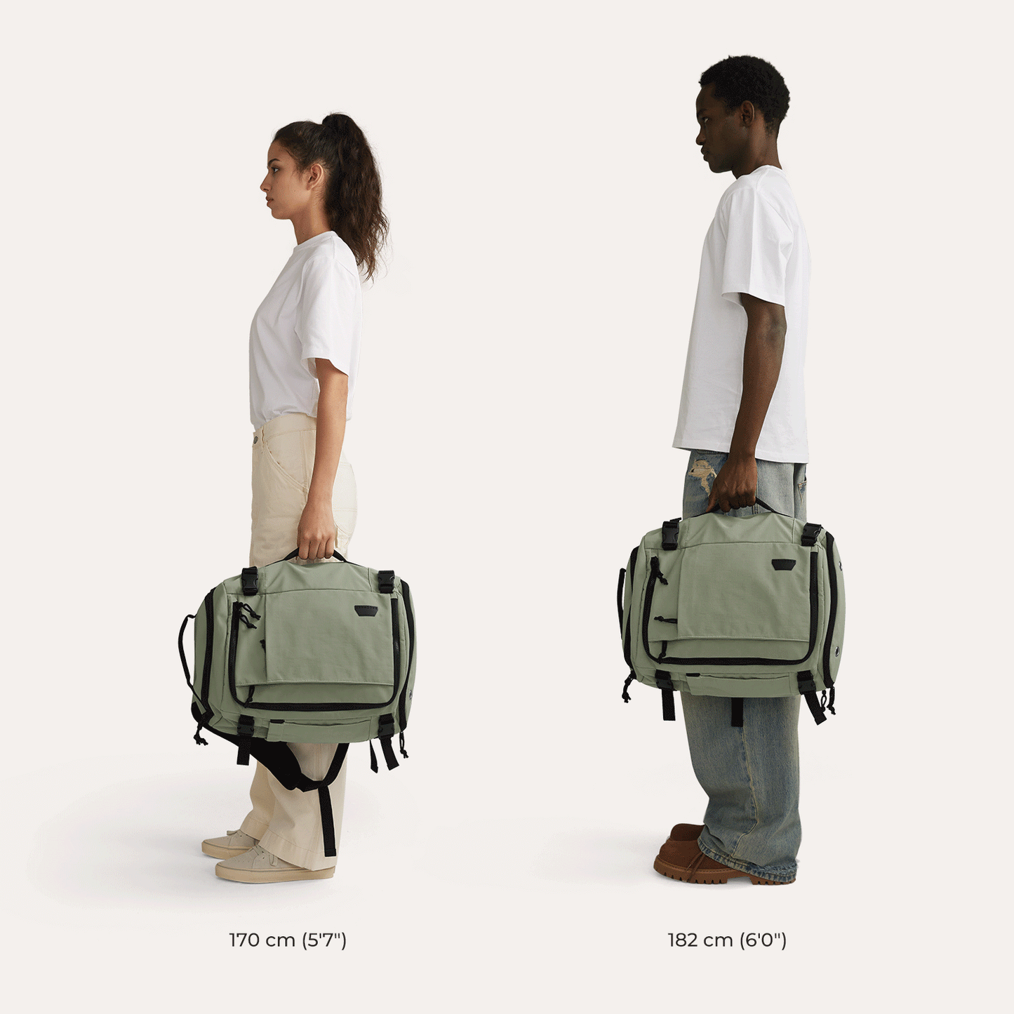 Blast 38L Travel Backpack