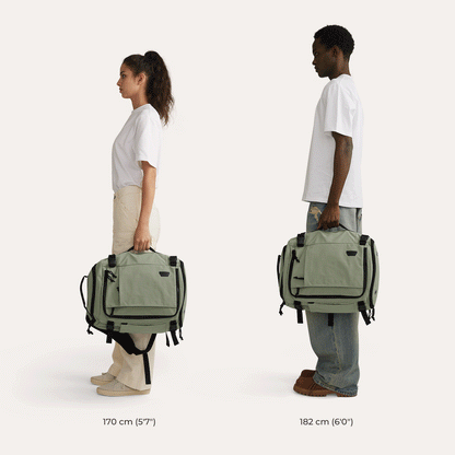 Blast 38L Travel Backpack