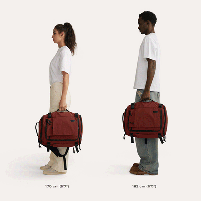 Blast 38L Travel Backpack