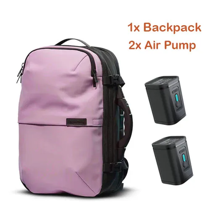 🌈LAST DAY 49% OFF🌈💝The best Backpack for travel